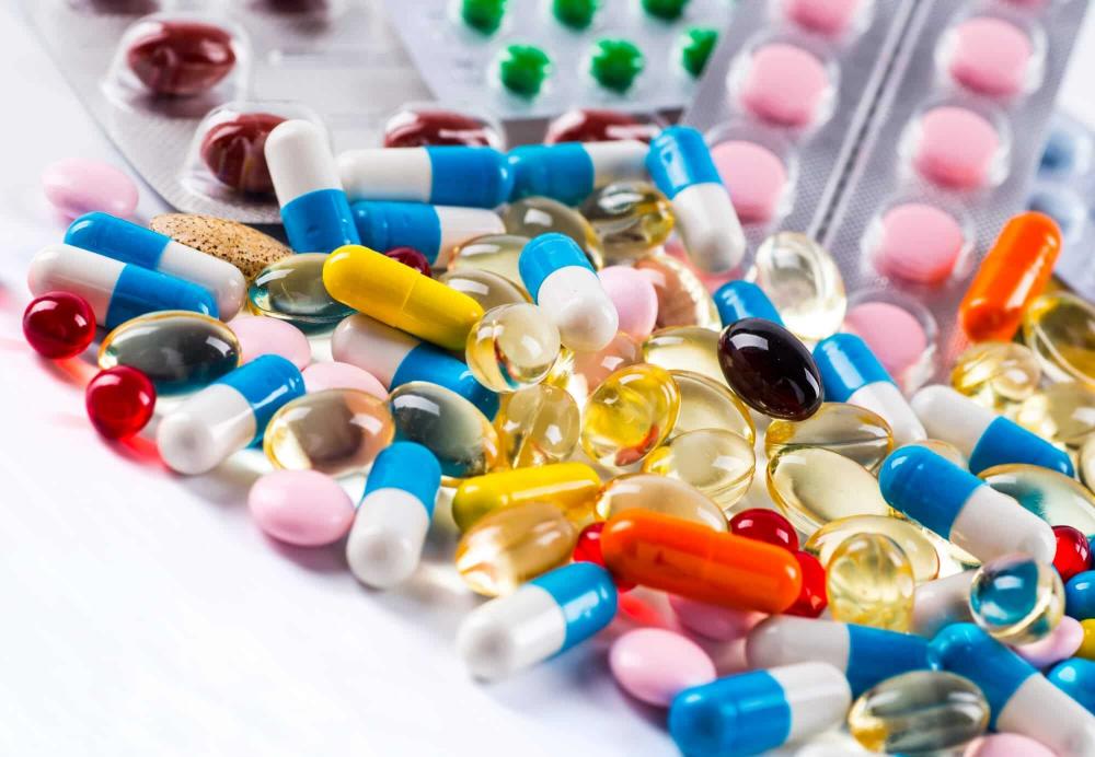 Pharmaceutical laboratory automation