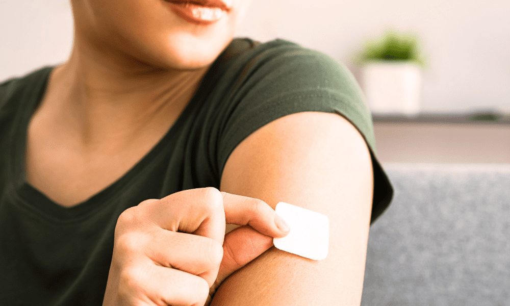Transdermal formulation testing